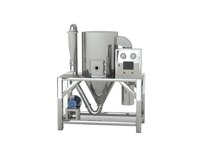 High Speed Centrifugal Spray Dryer in Food Industry SED-PG