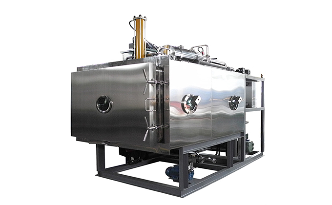 Large Scale Freeze Dryer Lyophilizer for Sale SED-FDG Series 