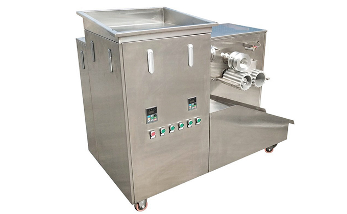 SED-ZCY Series Automatic Herbal Pill Making Machine