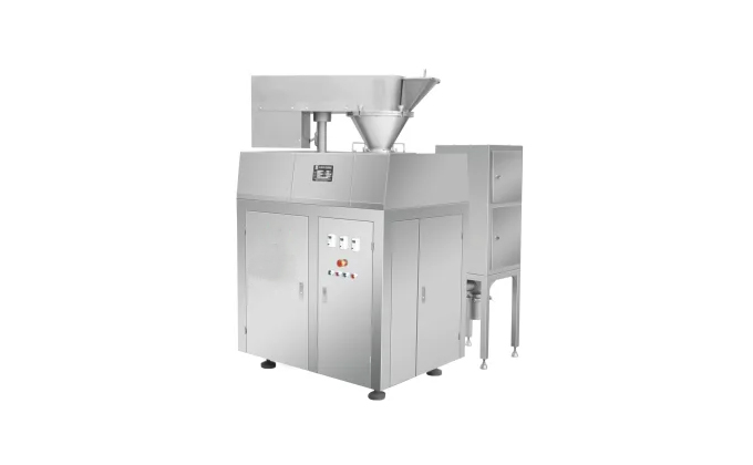 SED-GZ Series Dry Granulator Machine for Pharmaceuticals