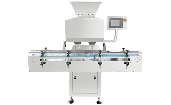 Tablet Counting Machine for Pharmacy SED-16S Series
