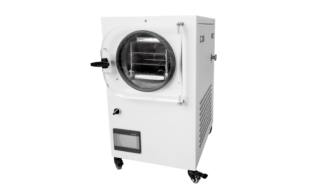 Freeze Dryers, lyophilizer, Freeze Drying Equipment - StonyLab